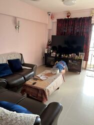 Blk 2 Saint George's Road (Kallang/Whampoa), HDB 3 Rooms #448956111